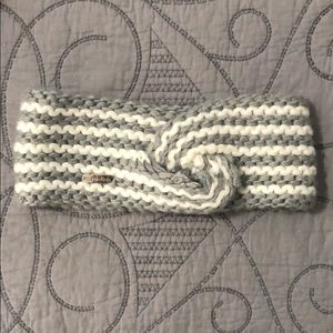 Calvin Klein Warm Headband